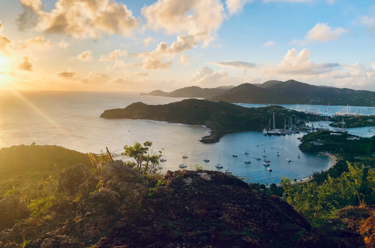 Antigua ve Barbuda