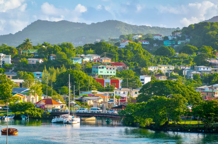 St. Lucia