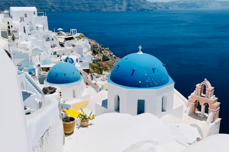 Greece Residency Program