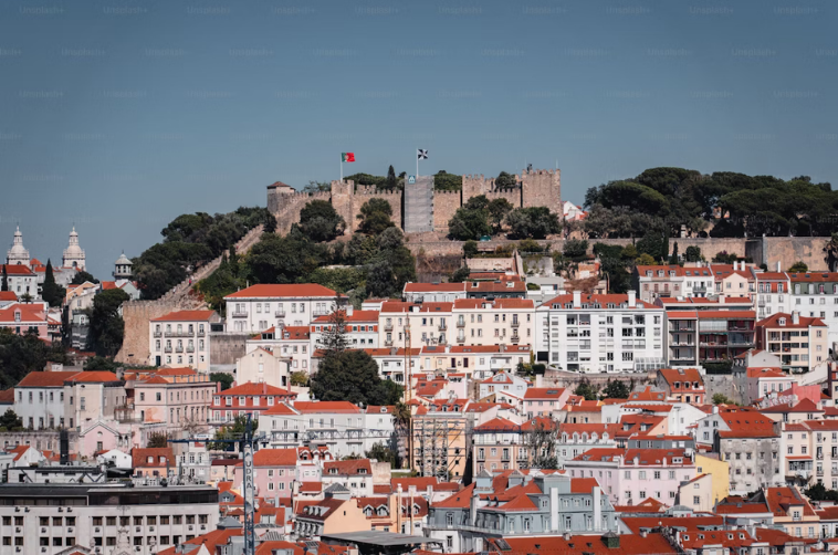 Portugal Residency Program