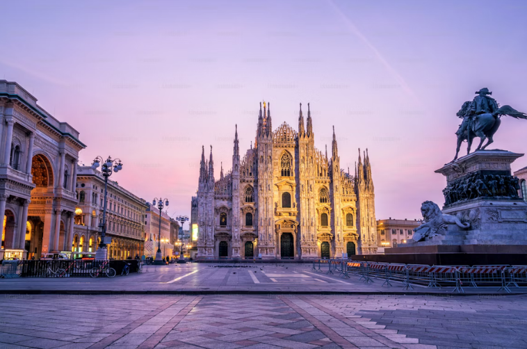 Italy Residency Program