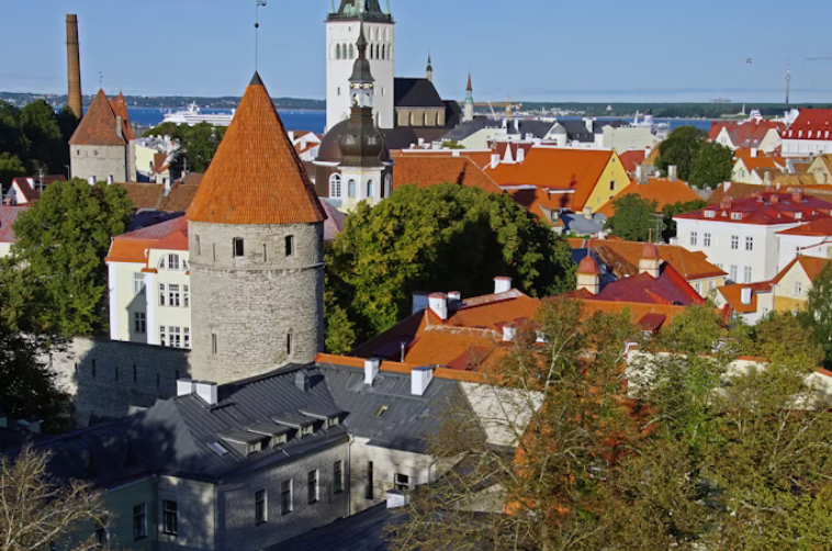 Latvia Residency Program