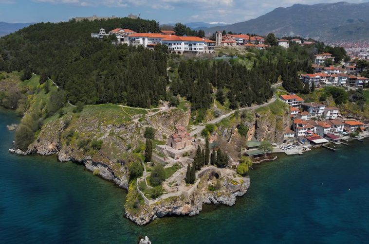 Kuzey Makedonya Vatandaşlık Programı