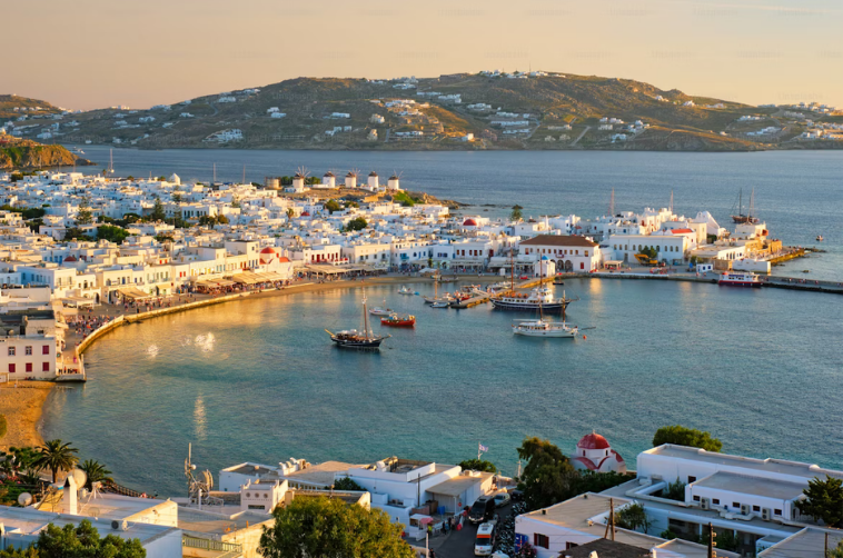 Yunanistan Finansal Bağımsız Kişi