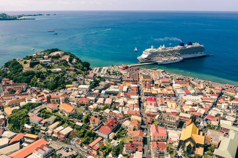 Grenada Vatandaşlık Programı