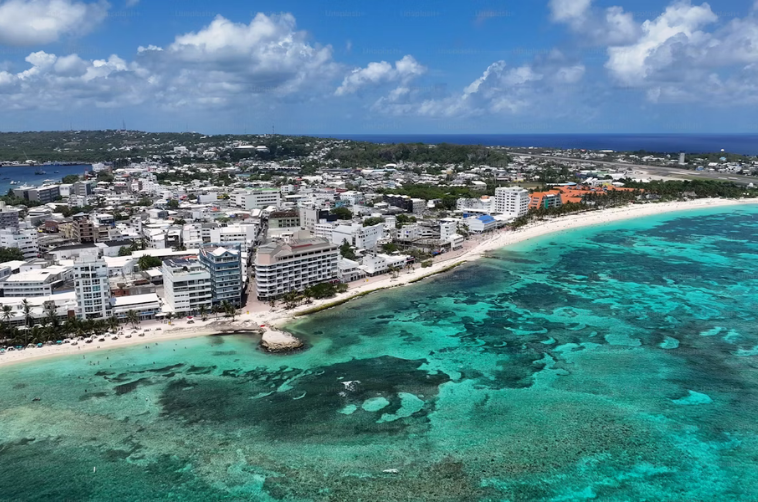 St. Kitts ve Nevis Vatandaşlık Programı