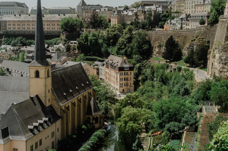 Luxembourg Residency Program